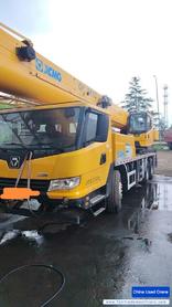 Buy XCMG QY25KC Used Crane / 5 Buy XCMG QY25KC Used Crane / 5